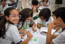 Estudiantes de Soledad brillan en la III Olimpiada Intercolegial de Matemáticas ITIDA 2026