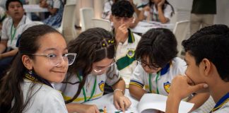 Estudiantes de Soledad brillan en la III Olimpiada Intercolegial de Matemáticas ITIDA 2026