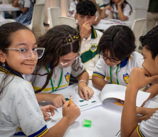 Estudiantes de Soledad brillan en la III Olimpiada Intercolegial de Matemáticas ITIDA 2026