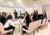 Más de 400 estudiantes participan en MUNHURIBA 2026, el Modelo de Naciones Unidas de Soledad