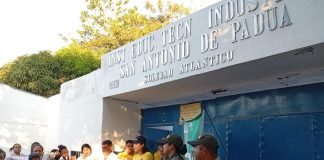 Más de 51 mil estudiantes de Soledad no tendrán clases presenciales por suspensión de agua