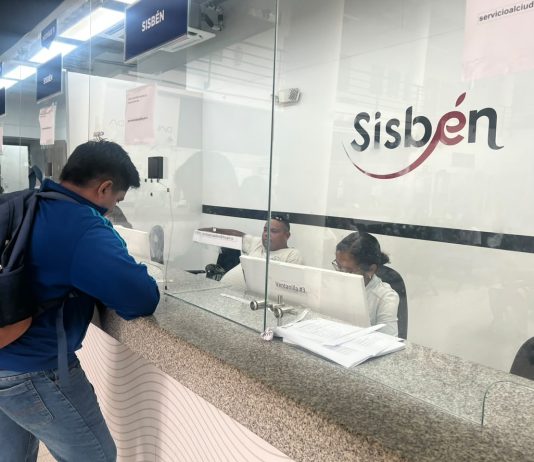 Nuevo RUI: Alcaldía de Soledad aclara que la plataforma es responsabilidad del Gobierno Nacional