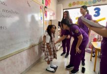 PAE en Soledad realiza tamizajes nutricionales para cuidar la salud de los estudiantes