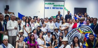 Pueblos indígenas en Soledad: Alcaldía avanza en una política pública para 3.500 familias