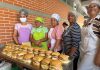 SENA capacita a emprendedores de Soledad en panadería y comidas rápidas