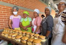 SENA capacita a emprendedores de Soledad en panadería y comidas rápidas