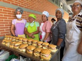 SENA capacita a emprendedores de Soledad en panadería y comidas rápidas