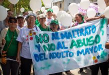 Semana del Adulto Mayor en Soledad promueve un envejecimiento digno y libre de violencia