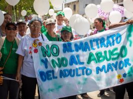 Semana del Adulto Mayor en Soledad promueve un envejecimiento digno y libre de violencia