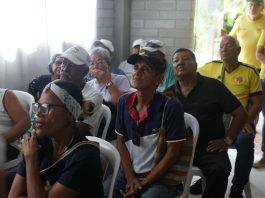 Soledad suspende temporalmente inscripciones al programa de Adulto Mayor por actualización del RUI