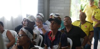 Soledad suspende temporalmente inscripciones al programa de Adulto Mayor por actualización del RUI