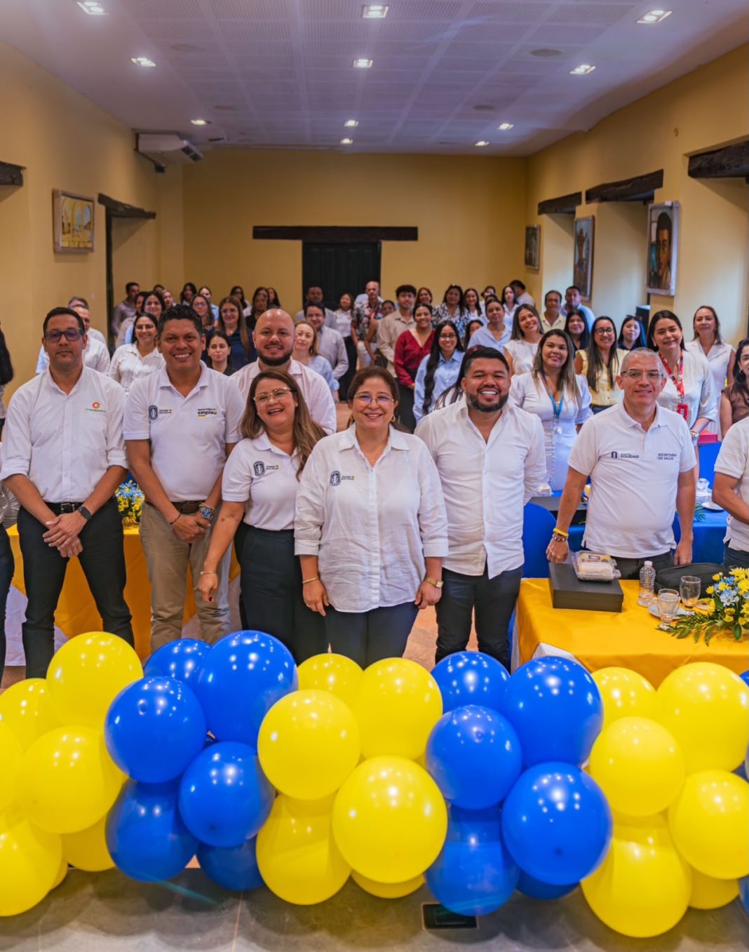 ¡Es oficial! Soledad recibe autorización para convertirse en agencia publica de empleo y conectar a los ciudadanos con nuevas oportunidades laborales