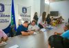 181 docentes de Soledad reciben 761 bonos de dotación tras ponerse al día con obligaciones pendientes