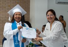 201 estudiantes se gradúan en Soledad gracias a becas que abren nuevas oportunidades laborales