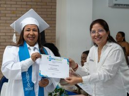 201 estudiantes se gradúan en Soledad gracias a becas que abren nuevas oportunidades laborales