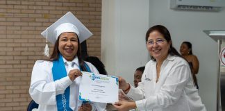 201 estudiantes se gradúan en Soledad gracias a becas que abren nuevas oportunidades laborales