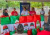 25 mujeres de Soledad reciben formación e insumos para crear emprendimientos navideños