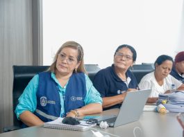 Alcaldía de Soledad avanza en la Política Pública de Discapacidad y apoyo a cuidadores