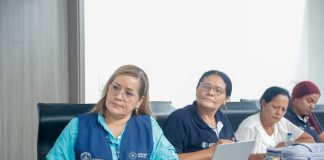 Alcaldía de Soledad avanza en la Política Pública de Discapacidad y apoyo a cuidadores