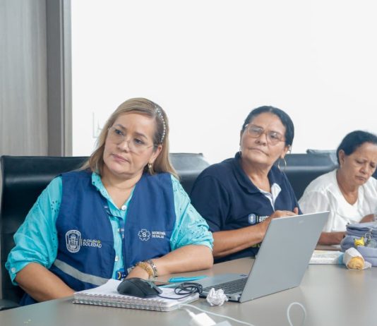 Alcaldía de Soledad avanza en la Política Pública de Discapacidad y apoyo a cuidadores