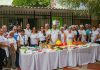 Alcaldía de Soledad fortalece el emprendimiento femenino con curso de tortas y galletas