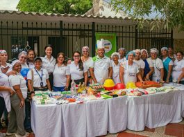 Alcaldía de Soledad fortalece el emprendimiento femenino con curso de tortas y galletas