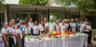 Alcaldía de Soledad fortalece el emprendimiento femenino con curso de tortas y galletas