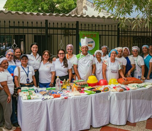 Alcaldía de Soledad fortalece el emprendimiento femenino con curso de tortas y galletas