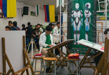 Estudiantes del ITIDA presentan proyectos de ciencia, tecnología y emprendimiento en EXPOITIDA 2026