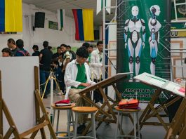 Estudiantes del ITIDA presentan proyectos de ciencia, tecnología y emprendimiento en EXPOITIDA 2026