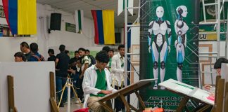 Estudiantes del ITIDA presentan proyectos de ciencia, tecnología y emprendimiento en EXPOITIDA 2026