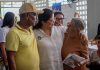 Más de 1.500 habitantes de Nueva Esperanza se benefician de jornada de servicios gratuitos en Soledad