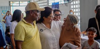 Más de 1.500 habitantes de Nueva Esperanza se benefician de jornada de servicios gratuitos en Soledad