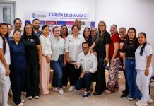 Más de 300 profesionales de la salud participan en Congreso de Maternidad Segura en Soledad