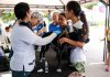 Más de 400 mascotas recibieron atención veterinaria gratuita en Costa Hermosa, Soledad