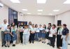 Niños y jóvenes brillaron en la V Feria del Libro Gabriel Escorcia Gravini en Soledad
