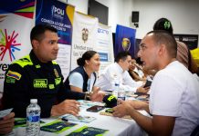 Por tercer año consecutivo, Soledad es reconocido como territorio ejemplar en atención a víctimas