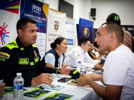 Por tercer año consecutivo, Soledad es reconocido como territorio ejemplar en atención a víctimas