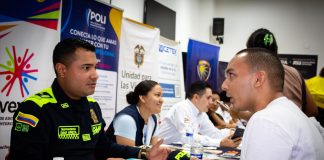 Por tercer año consecutivo, Soledad es reconocido como territorio ejemplar en atención a víctimas