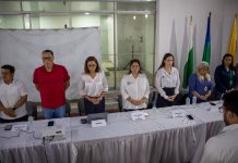 Puente peatonal del INEM será intervenido: Soledad avanza hacia una solución