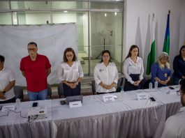 Puente peatonal del INEM será intervenido: Soledad avanza hacia una solución