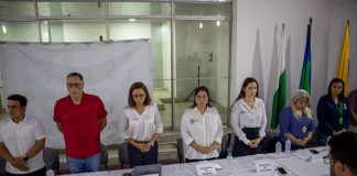 Puente peatonal del INEM será intervenido: Soledad avanza hacia una solución