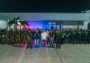Soledad Segura: más de 3.500 personas fueron impactadas durante operativo de Amor y Amistad