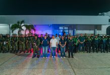 Soledad Segura: más de 3.500 personas fueron impactadas durante operativo de Amor y Amistad