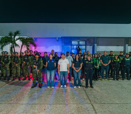 Soledad Segura: más de 3.500 personas fueron impactadas durante operativo de Amor y Amistad