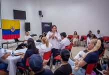 Soledad abre nuevos espacios de participación para los jóvenes con Asamblea Departamental de Juventud