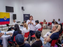 Soledad abre nuevos espacios de participación para los jóvenes con Asamblea Departamental de Juventud