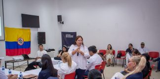 Soledad abre nuevos espacios de participación para los jóvenes con Asamblea Departamental de Juventud
