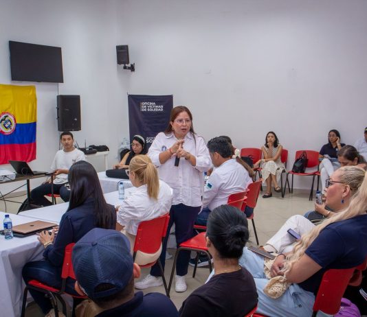 Soledad abre nuevos espacios de participación para los jóvenes con Asamblea Departamental de Juventud