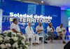 Aeropuerto Ernesto Cortissoz: Soledad presenta argumentos técnicos y jurídicos para defender su territorio